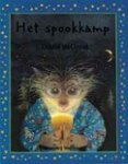 Groat,Diane de - Het spookkamp