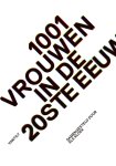 Els Kloek - 1001 vrouwen in de 20ste eeuw Els Kloek - 1001 vrouwen in de 20ste eeuw