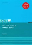 E. Van Weele, A. van Rossum - Skillslabserie voor fysiotherapeutische vaardigheden - Communicatieve vaardigheden