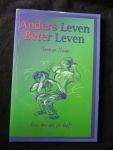 Haan, Herman - Anders Leven Beter leven - lees me als je durft