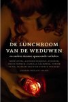 Camilla Läckberg - De lunchroom van de weduwen