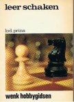 Lod. Prins - Leer schaken