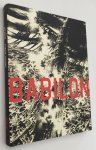 Zezelj, Danijel, - Babilon. [Multi-language edition; Signed]