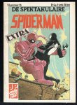 - De spektakulaire Spiderman nummer 15 - De spektakulaire Spiderman nummer 15