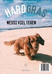 Tijdschrift Hard Gras - Hard gras 121 - augustus 2018 / Hard gras / 121