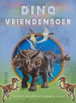  - Dino vriendenboek