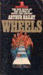 Hailey, Arthur - Wheels
