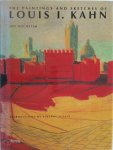 Jan Hochstim, Louis I. Kahn - The Paintings and Sketches of Louis I. Kahn