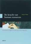 [{:name=>'G. Maes', :role=>'A01'}] - De Kracht Van Human Resources