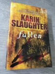 Slaughter, Karin - Fallen