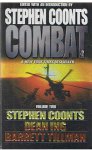 Coonts, Stephen e.a. - Combat - volume 2