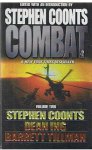 Coonts, Stephen e.a. - Combat - volume 2