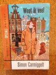Carmiggelt, Simon - Weet ik veel
