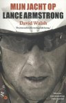 David Walsh - Mijn jacht op Lance Armstrong