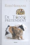 Rudi Hermans - De troonpretendent