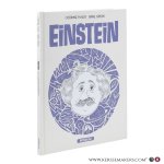 Maier, Corinne / Simon, Anne. - Einstein. An Illustrated Biography.