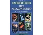 Luft - Natuurreisgids Voor Amazonewoud En Latij