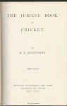 Ranjitsinhji K.S. - The Jubilee Book of  Cricket