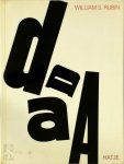 William Stanley Rubin 221761 - Dada