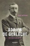 Jozef Verlinden - Adrien De Gerlache