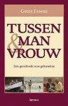 G. Faseur - Tussen man en vrouw
