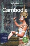  - Lonely Planet Cambodia