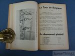 Paul Beving et Albert van Laethem. - Le Cyclisme. 10e supplement (1953).