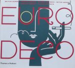 Fili, Louise. / Heller, Steven. - Euro Deco.