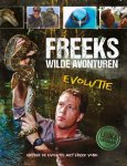 Freek Vonk - Freeks wilde avonturen - Freeks Wilde Avonturen