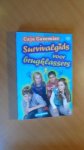 Cazemier, Caja - Survivalgids voor brugklassers