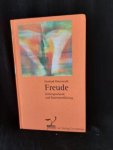 Osterwald, G., - Freude. G?ttergeschenk und Daseinserf?llung.