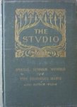Holme, Charles    Thomson, Croal - The Studio Special Summer Number 1907 The Brothers Maris James Matthew William