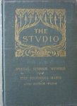 Holme, Charles    Thomson, Croal - The Studio Special Summer Number 1907 The Brothers Maris James Matthew William