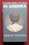 sontag, susan - in amerika sontag, susan - in amerika