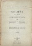 Koorders, S.H. & Th. Valeton - Bijdrage no. 11 tot de kennis der boomsoorten op Java (Additamenta ad cognitionem Florae arboreae Javanicae)