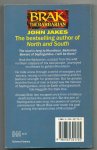 Jakes, John - Brak the Barbarian The Sorceress The second adventure Jakes, John - Brak the Barbarian The Sorceress The second adventure