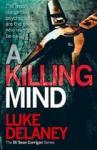 Delaney, Luke - A Killing Mind