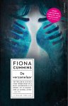 Fiona Cummins - De bottenverzamelaar 1 -   De verzamelaar
