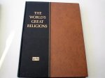 Editoral staff of life (Red) - The world s great religions