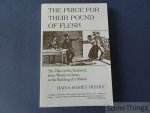 Daina Ramey Berry. - The Price for Their Pound of Flesh : The Value of the Enslaved, from Womb to Grave, in the Building of a Nation. Daina Ramey Berry. - The Price for Their Pound of Flesh : The Value of the Enslaved, from Womb to Grave, in the Building of a Nation.