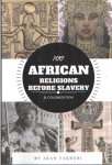 Takruri, Akan - 100 African Religions Before Slavery & Colonization