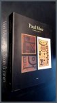 Kersten, Wolfgang & Osamu Okuda - Paul Klee - Im zeichen der teilung