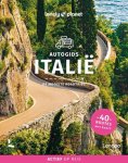 Lonely Planet - (1) Lonely Planet Autogids Italie