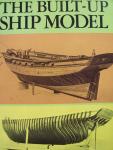 Charles G. Davis - The Built - Up Ship Model