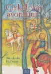 Haffmans, Annelouke - Cirkel van avontuur.