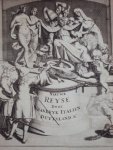 A. Gavin - Reyze door Vrankryk, Italien, Duytsland, Switserland, etc