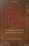 Richard Hooper, Richard J. Hooper - End of Days Predictions of the End From Ancient Sources