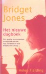 Fielding, Helen - Bridget Jones. Het nieuwe dagboek