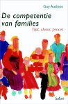 Guy Ausloos - De competentie van families