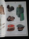 Veilingcatalogus 35-III - Deutsche Militaria und geschichtliche Objekte von 1919 bis zur Gegenwart, Orden und Ehrenzeichen 1933-1945